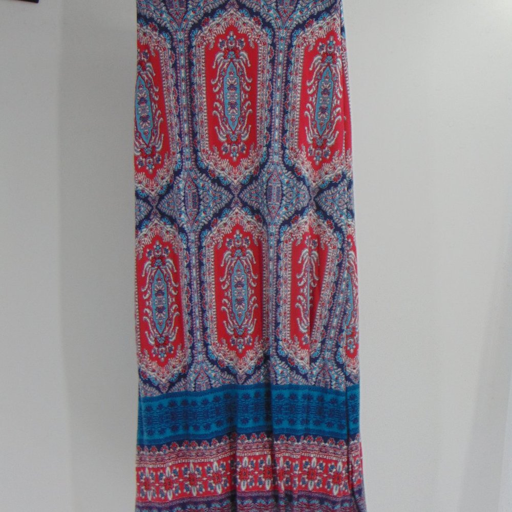 BEAUTIFUL COLORFUL SKIRTS